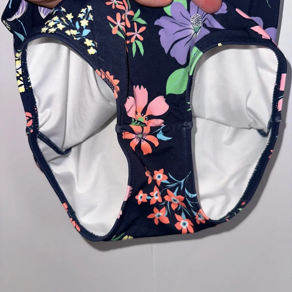 TBBC The Beaufort Bonnet Company Edisto Beach Bathing Suit Size 5‎